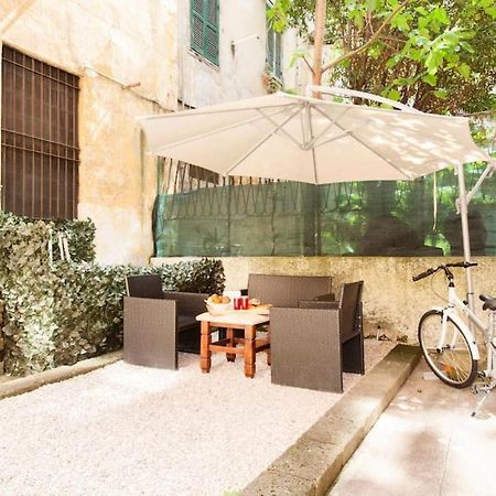 A Casa Nostra Bed & Breakfast Roma Exterior foto