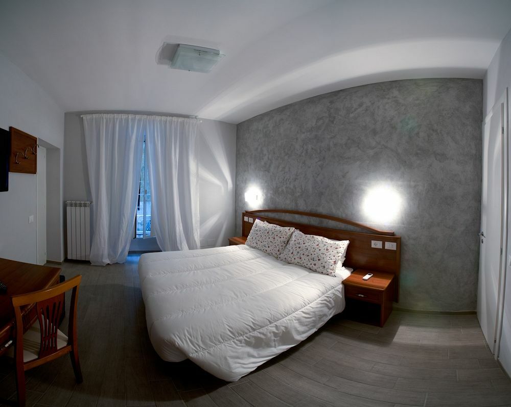 A Casa Nostra Bed & Breakfast Roma Exterior foto